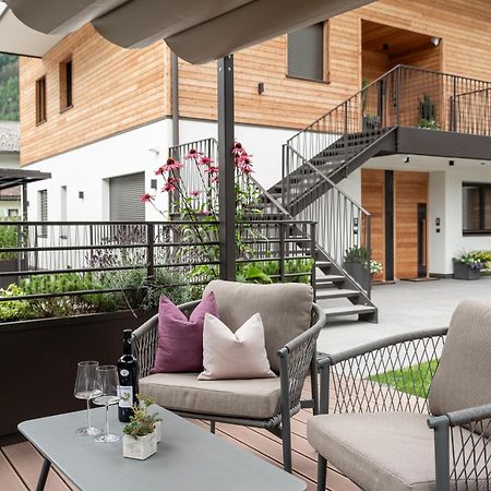 Ahrn Natur Apartment Lutago Dış mekan fotoğraf