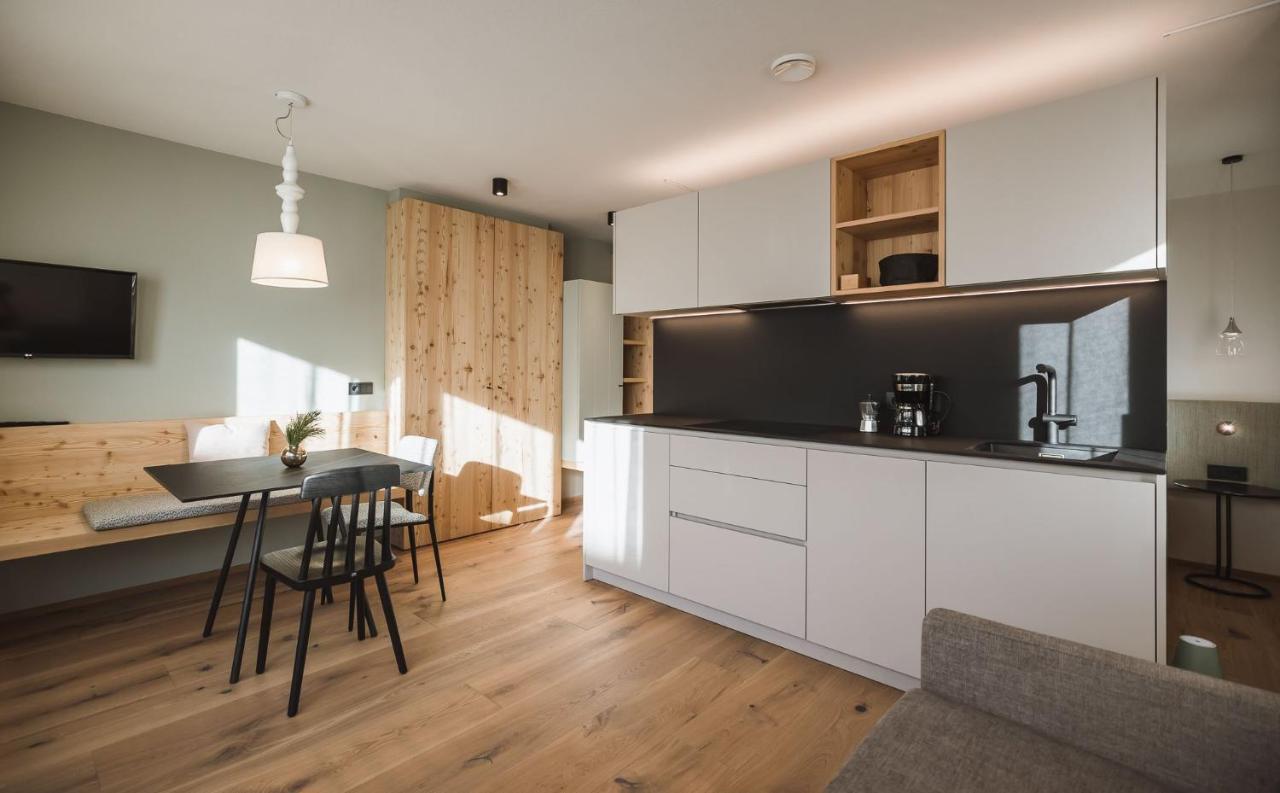 Ahrn Natur Apartment Lutago Dış mekan fotoğraf