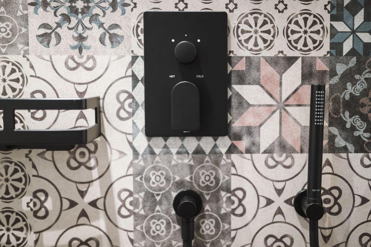 Ahrn Natur Apartment Lutago Dış mekan fotoğraf