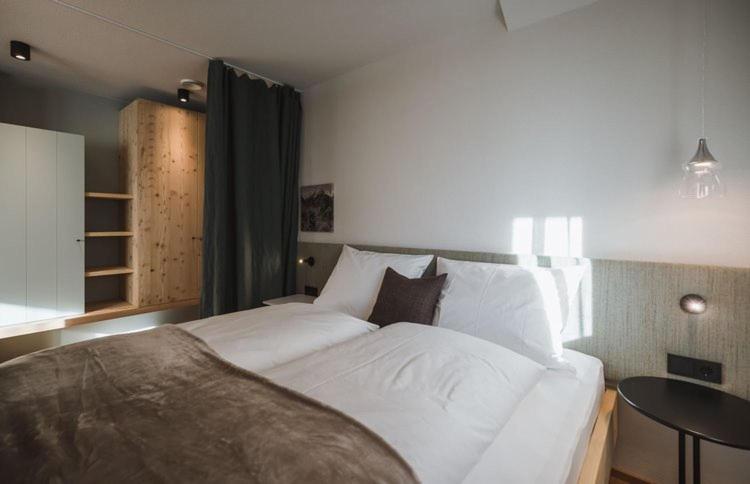 Ahrn Natur Apartment Lutago Dış mekan fotoğraf