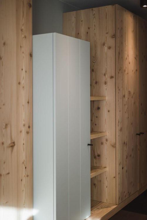 Ahrn Natur Apartment Lutago Dış mekan fotoğraf