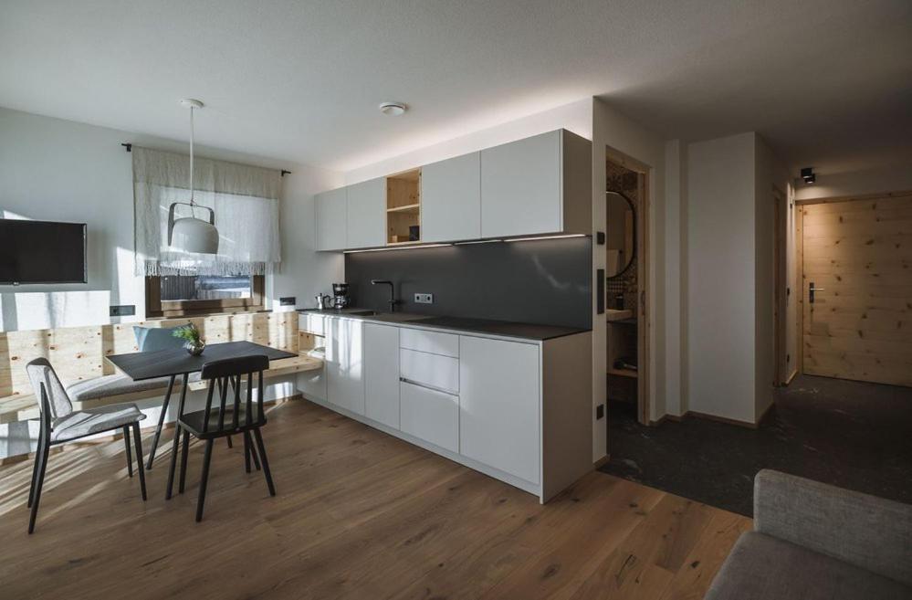 Ahrn Natur Apartment Lutago Dış mekan fotoğraf