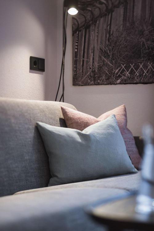 Ahrn Natur Apartment Lutago Dış mekan fotoğraf
