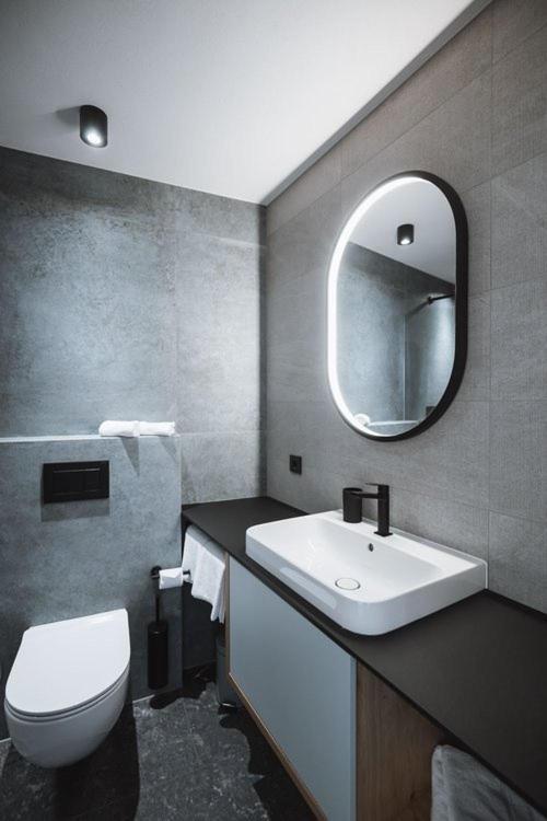 Ahrn Natur Apartment Lutago Dış mekan fotoğraf