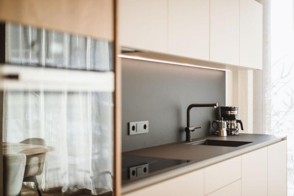 Ahrn Natur Apartment Lutago Dış mekan fotoğraf