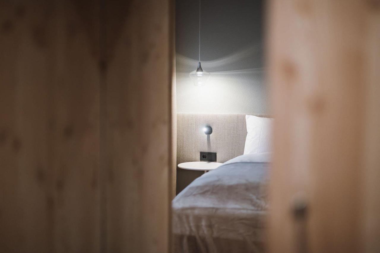 Ahrn Natur Apartment Lutago Dış mekan fotoğraf