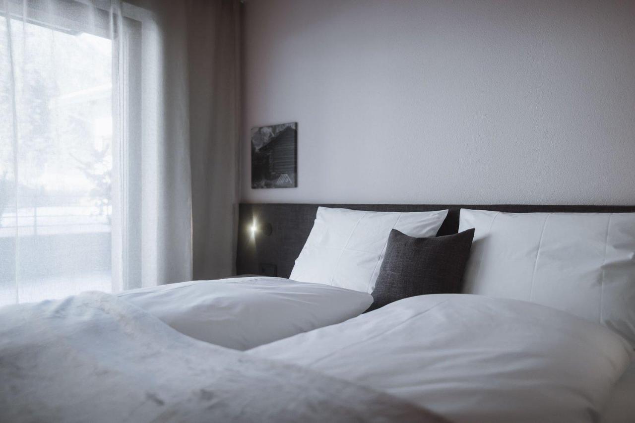 Ahrn Natur Apartment Lutago Dış mekan fotoğraf