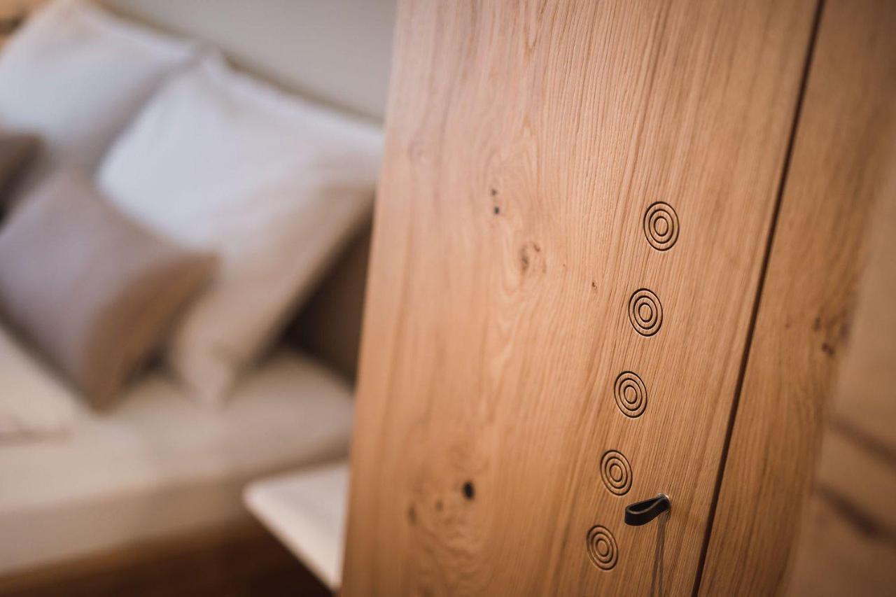 Ahrn Natur Apartment Lutago Dış mekan fotoğraf