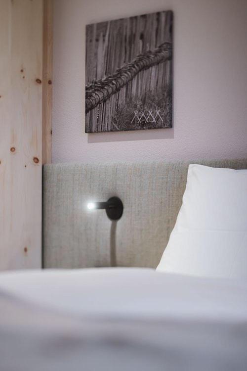 Ahrn Natur Apartment Lutago Dış mekan fotoğraf