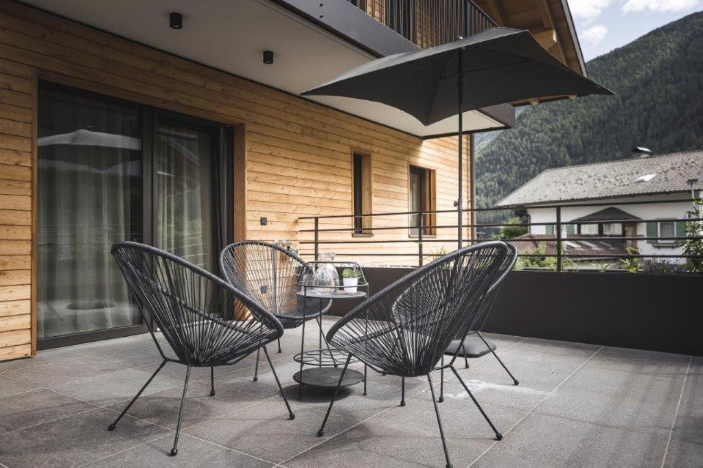 Ahrn Natur Apartment Lutago Dış mekan fotoğraf