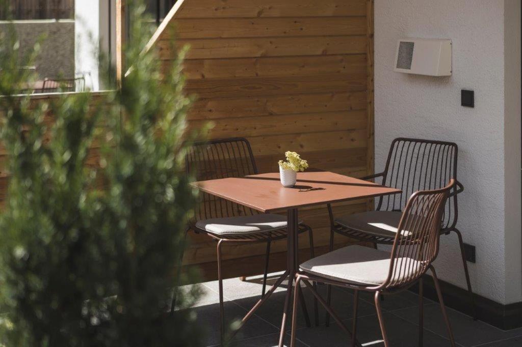 Ahrn Natur Apartment Lutago Dış mekan fotoğraf