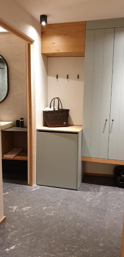 Ahrn Natur Apartment Lutago Dış mekan fotoğraf