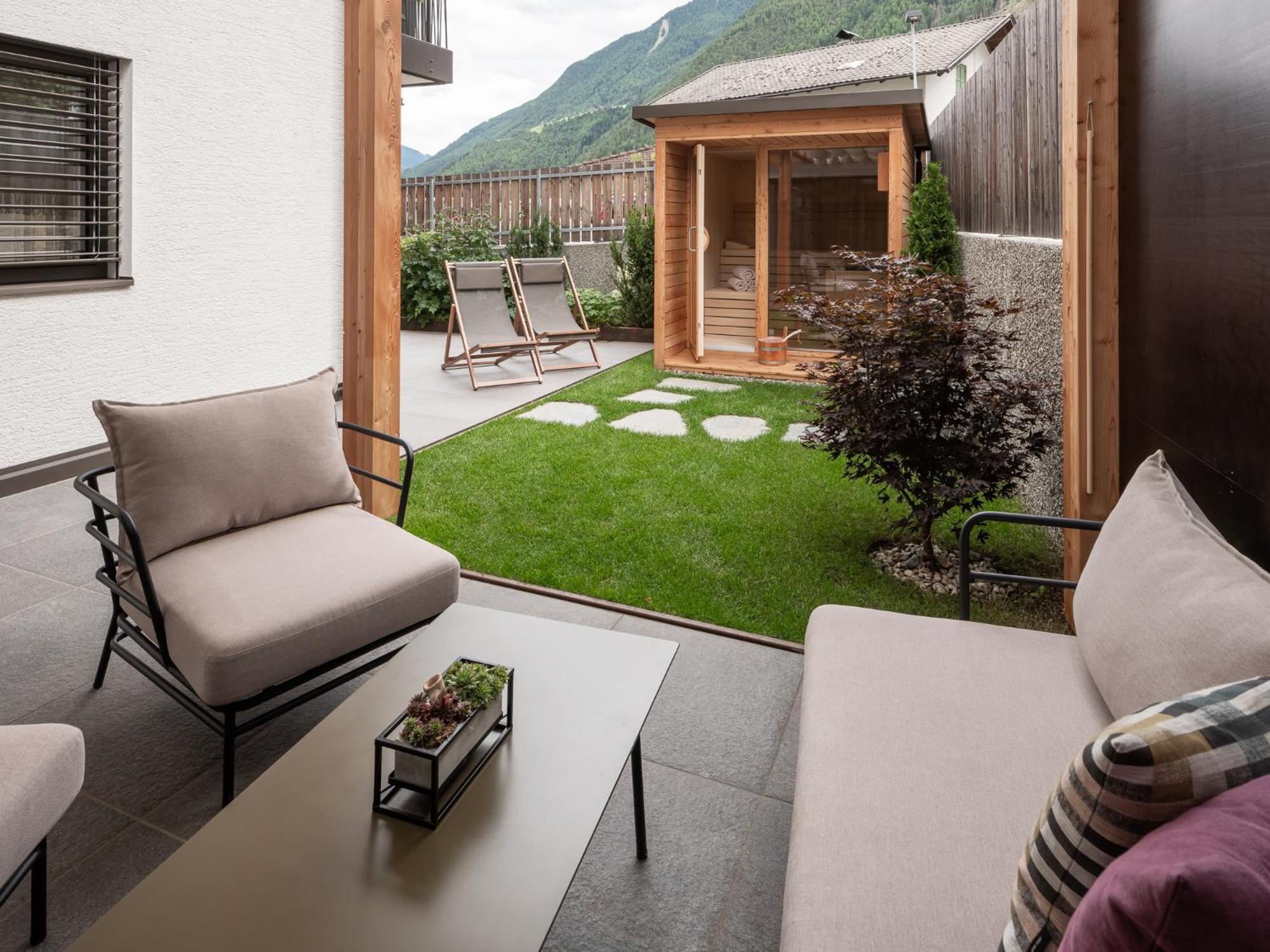 Ahrn Natur Apartment Lutago Dış mekan fotoğraf